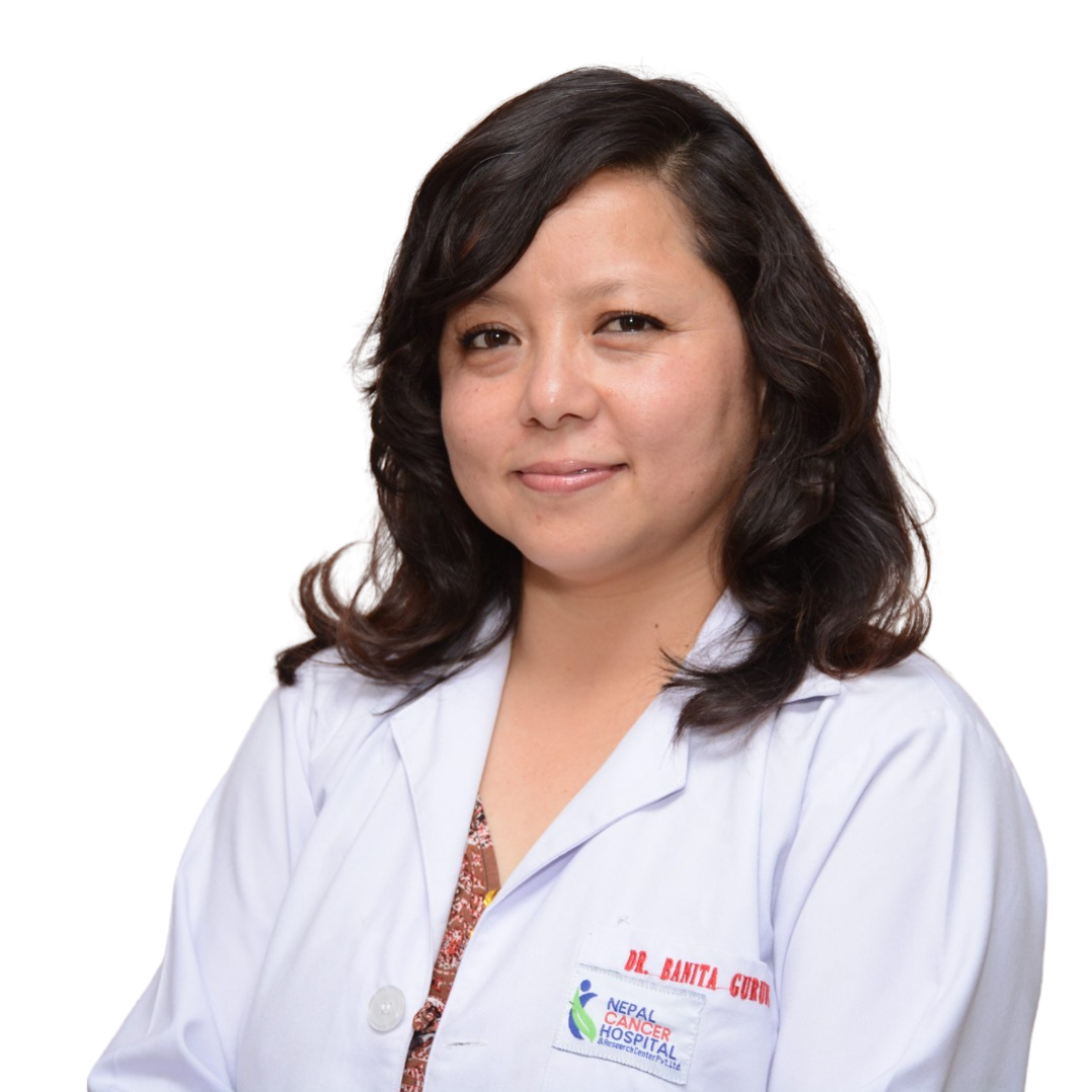 Dr. Banita Gurung